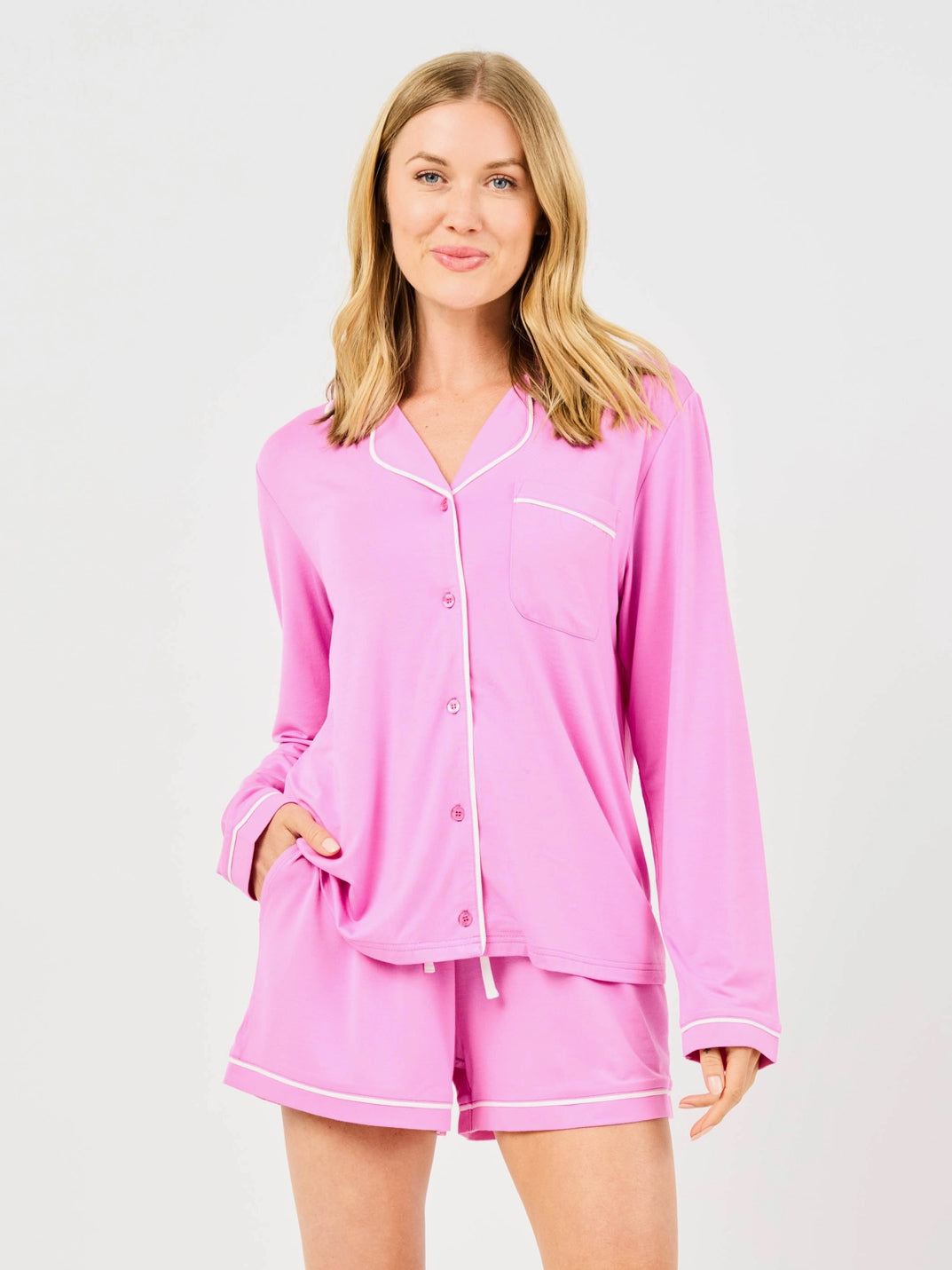 The Charolette Pajama Set