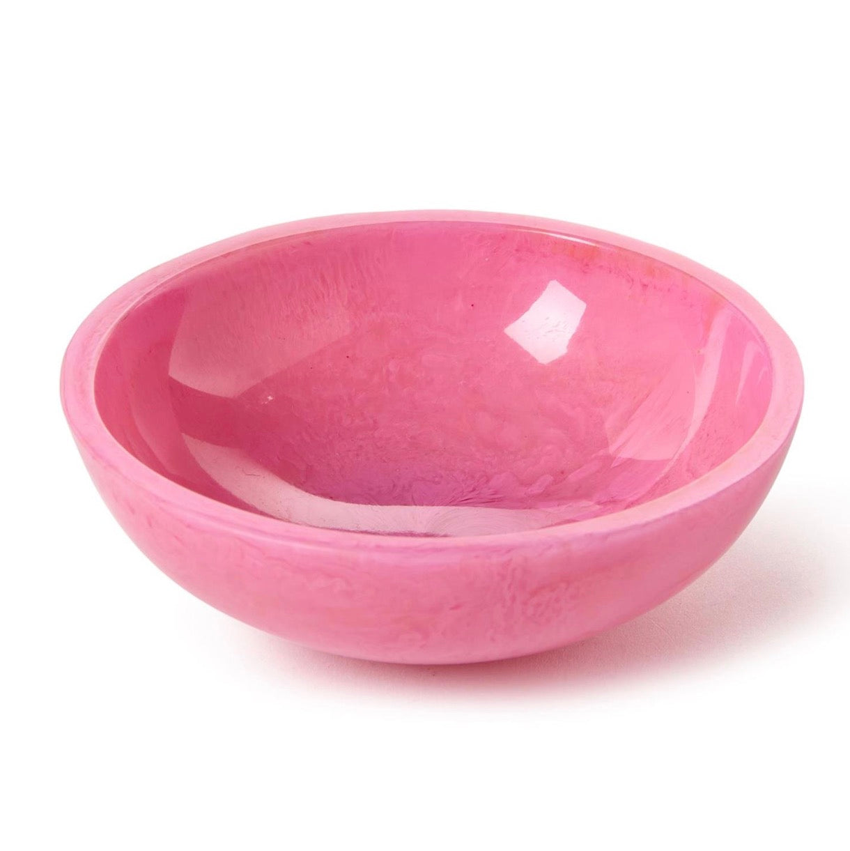 Color-Pop Round Tidbit Bowl