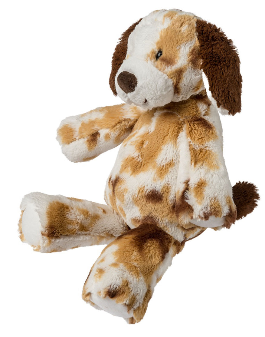 Mary Meyer Marshmallow S’Mores Puppy