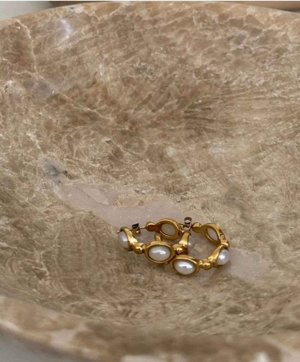 HARLEE EARRING