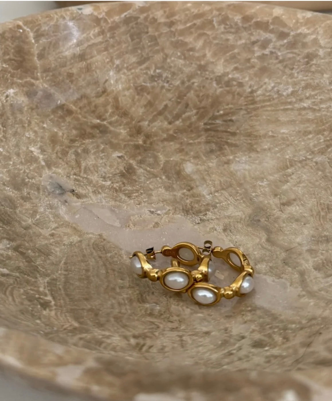 HARLEE EARRING