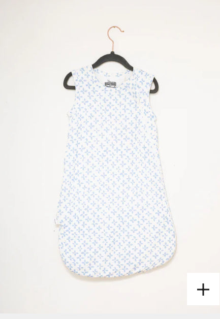 Sleep Bag: The Uptown Baby