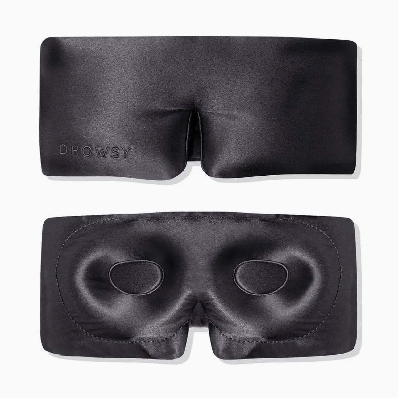 Drowsy Lash Cocoon Sleep Mask