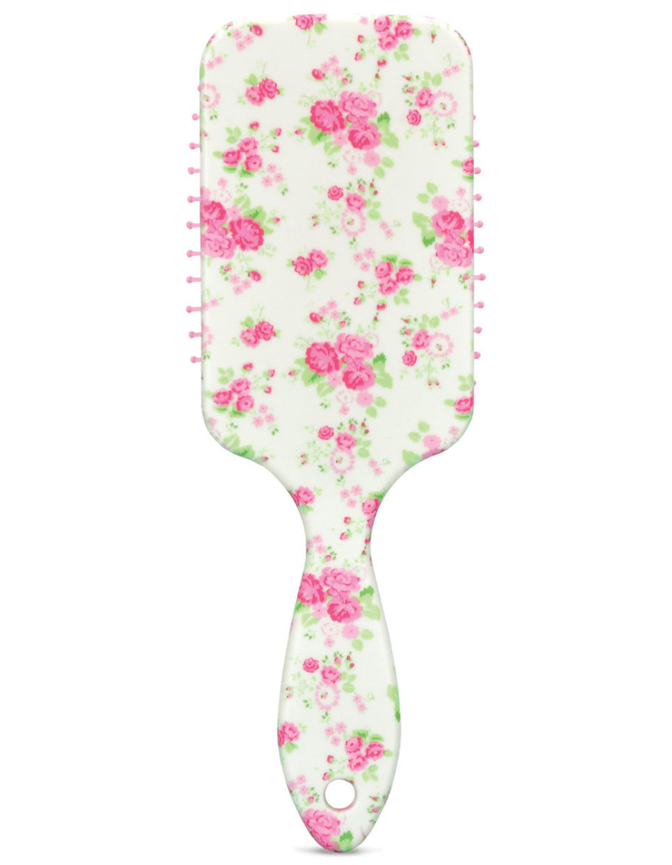 Forever Pretty Paddle Brush
