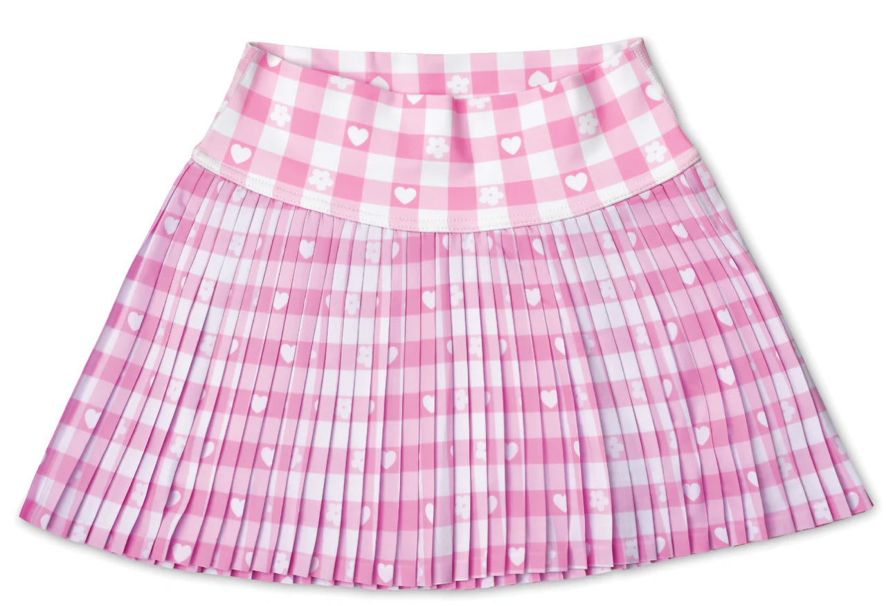 Theme Lake Life Skort