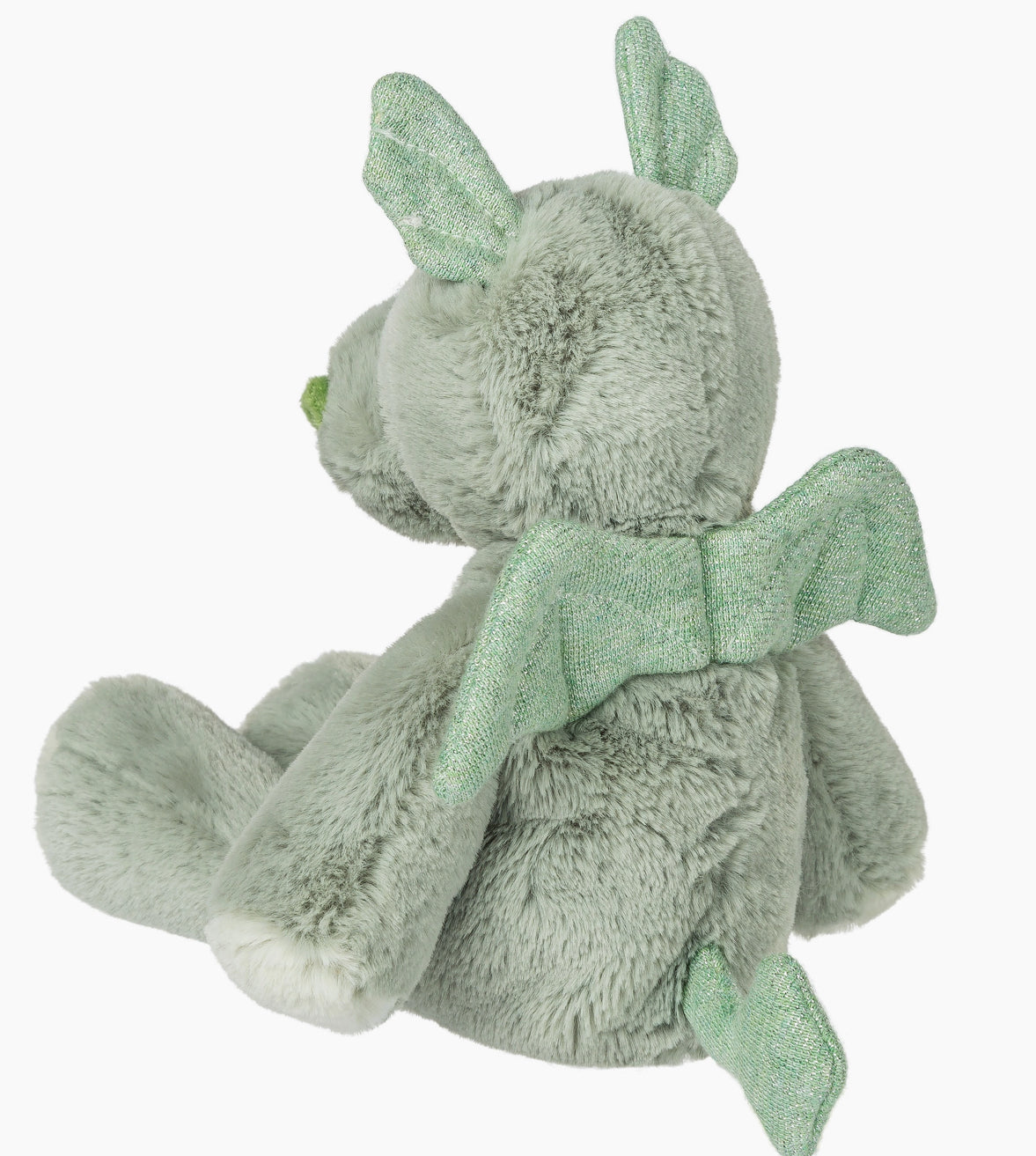 Mary Meyer Marshmallow Dragon