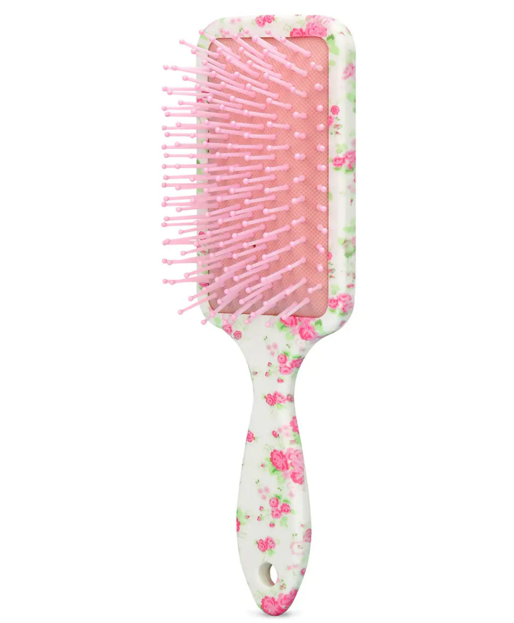 Forever Pretty Paddle Brush