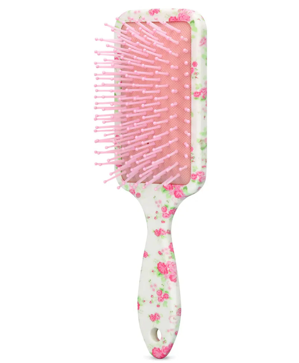 Forever Pretty Paddle Brush