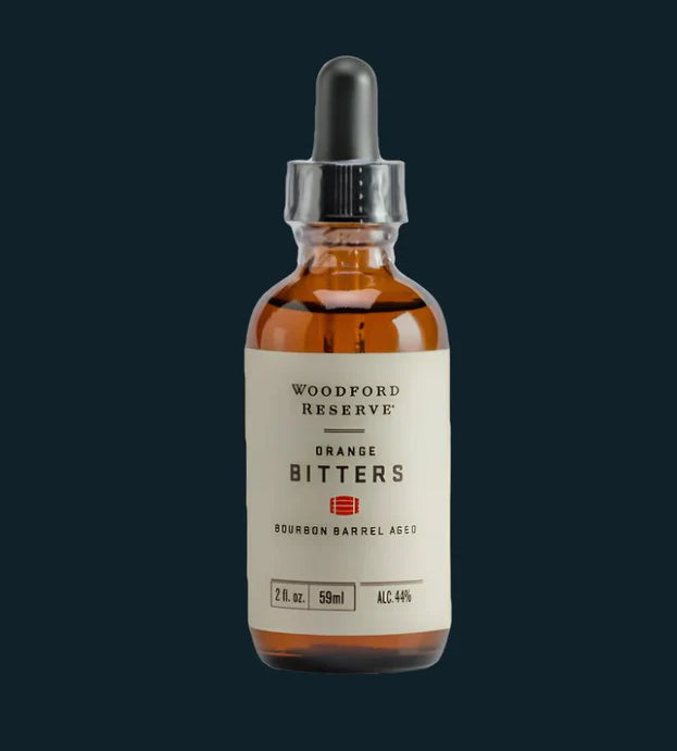 Woodford Reserve Orange Bitters 2oz
