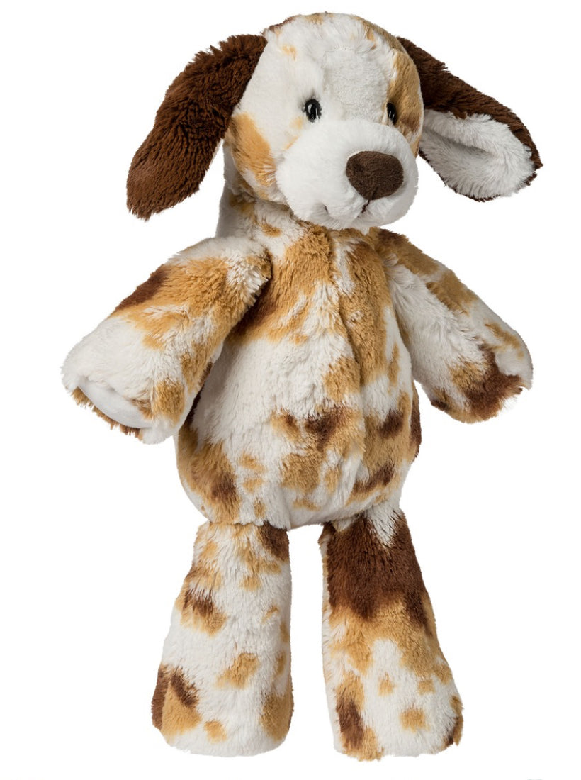 Mary Meyer Marshmallow S’Mores Puppy