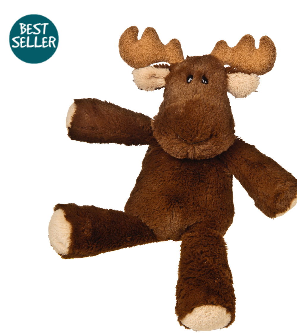 Mary Meyer Marshmallow Moose
