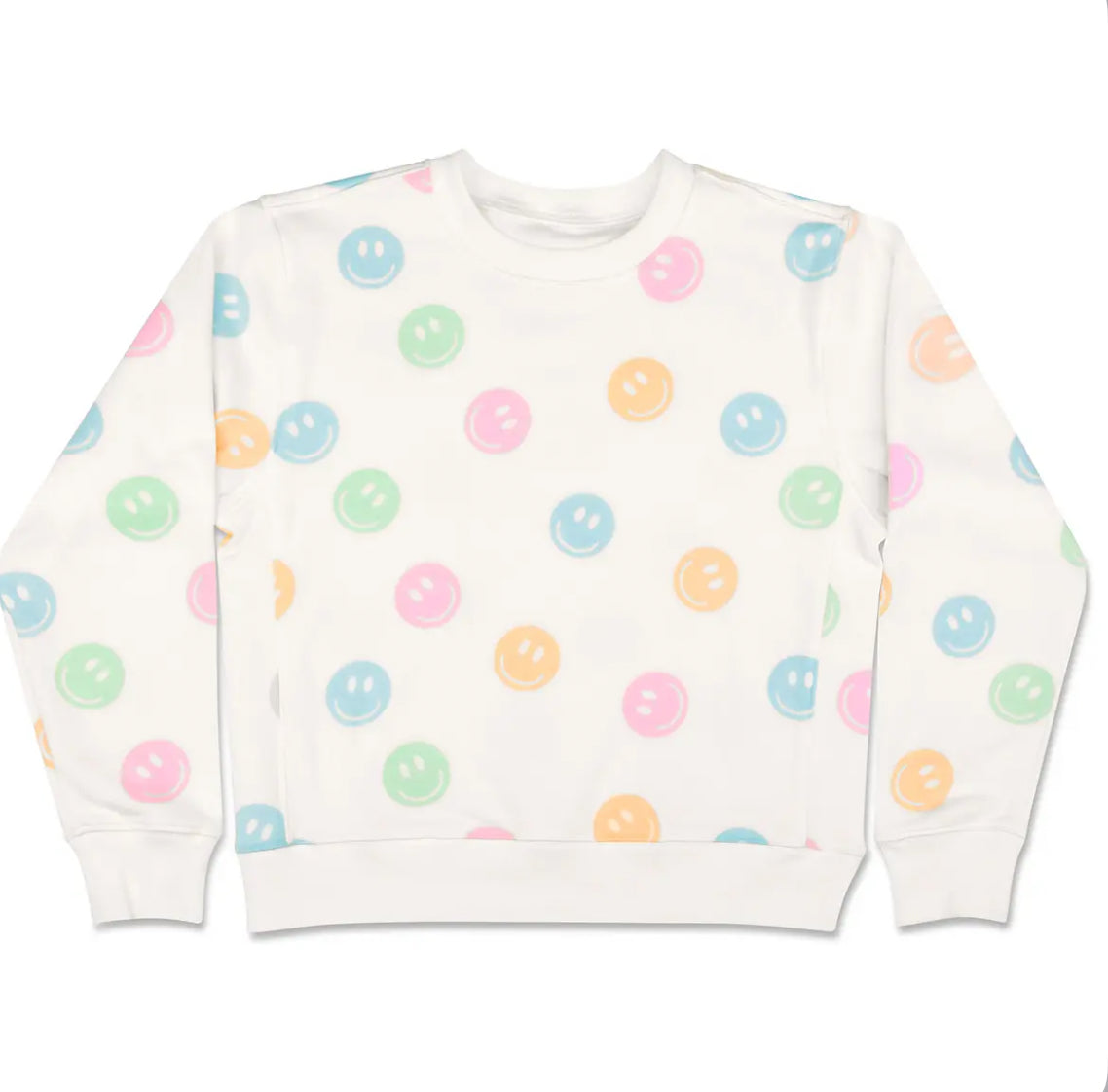 Made You Smile Sweatshirt