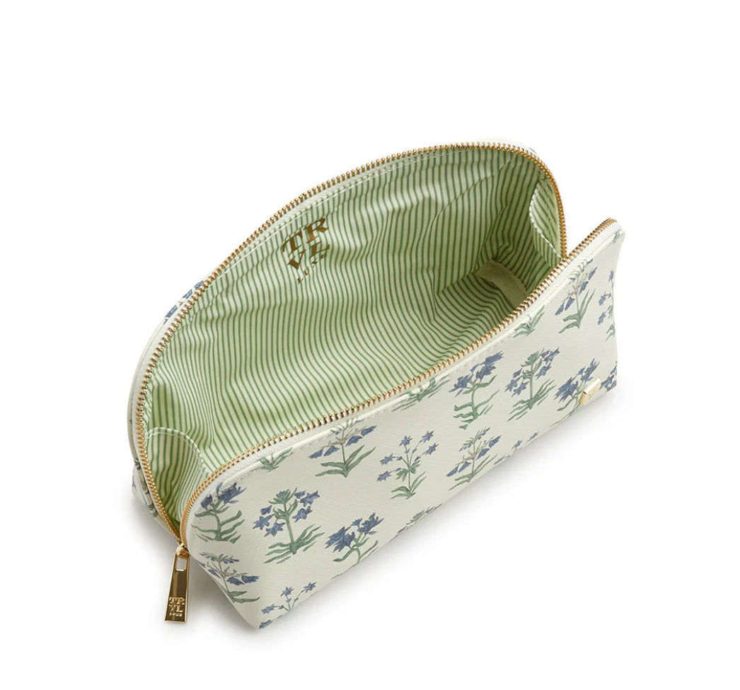 TRVL Design Luxe Saffiano Duo Dome Set