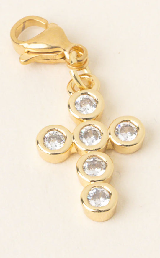 Lifestyle Charm Gold