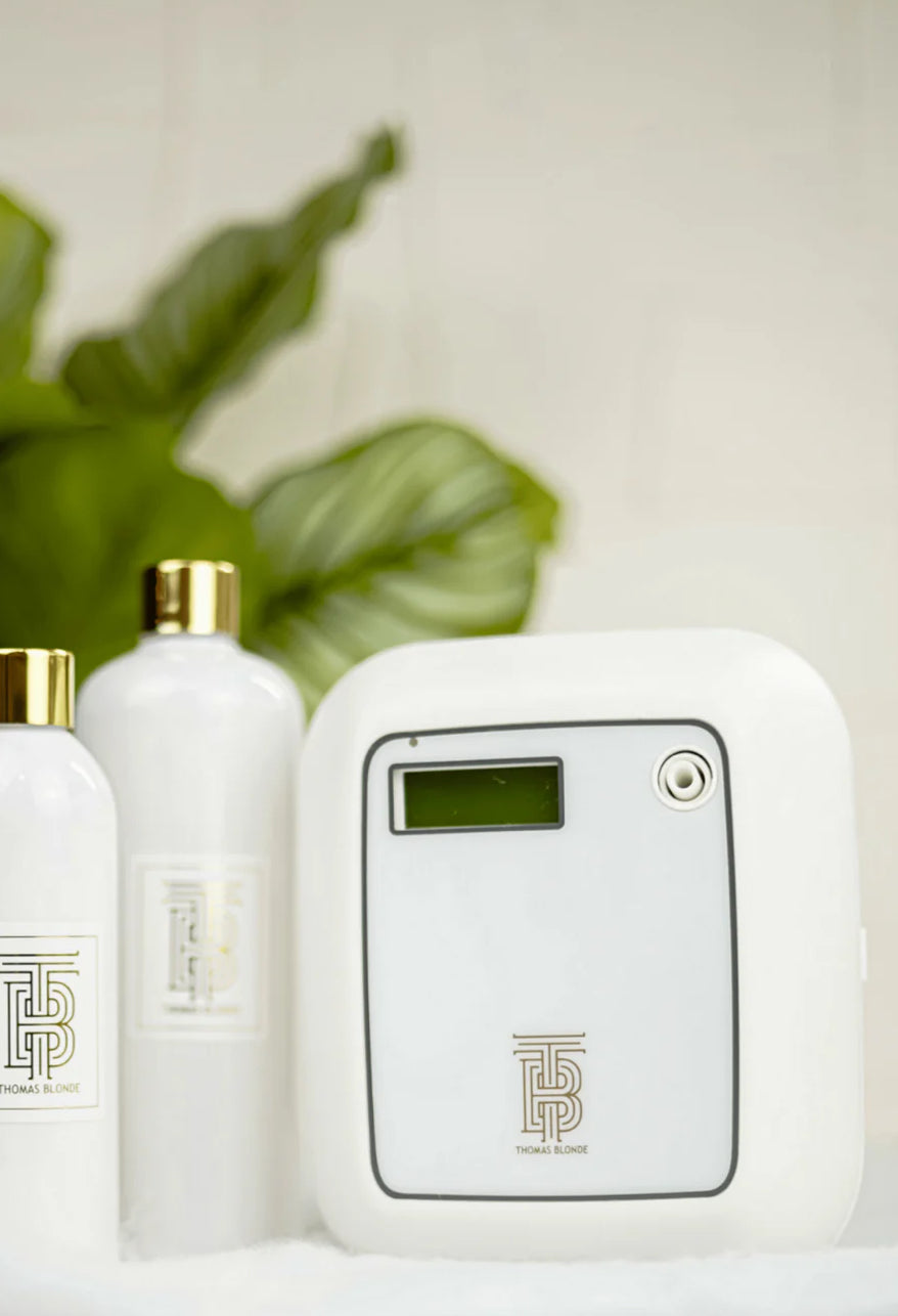 Blondie Mini Diffuser