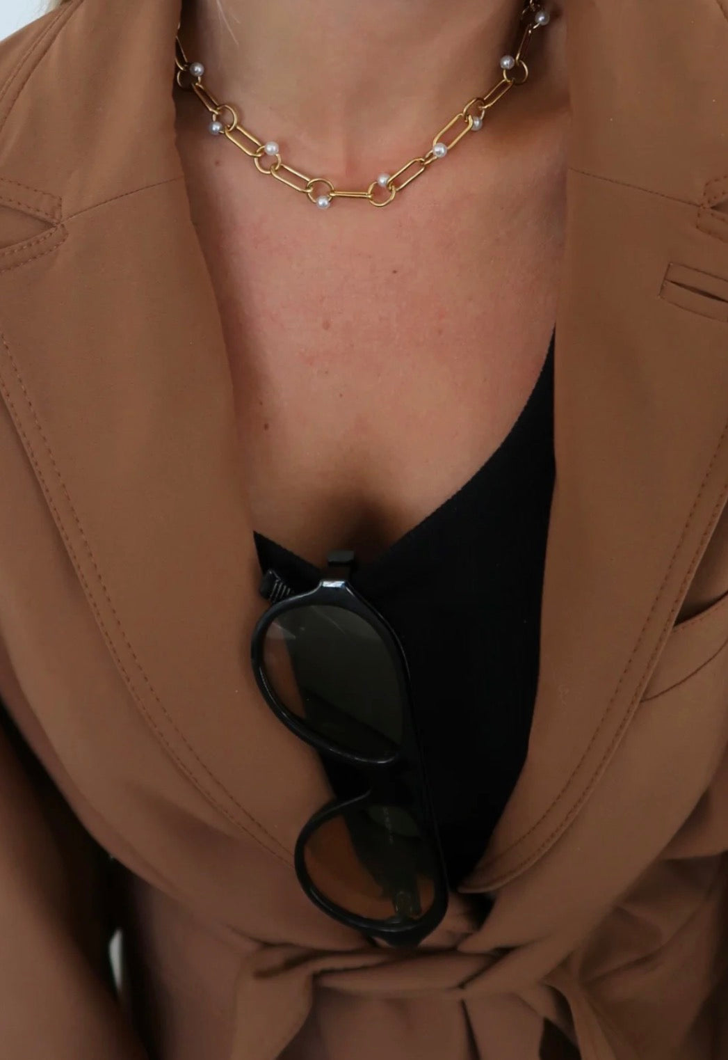 JENNIFER NECKLACE