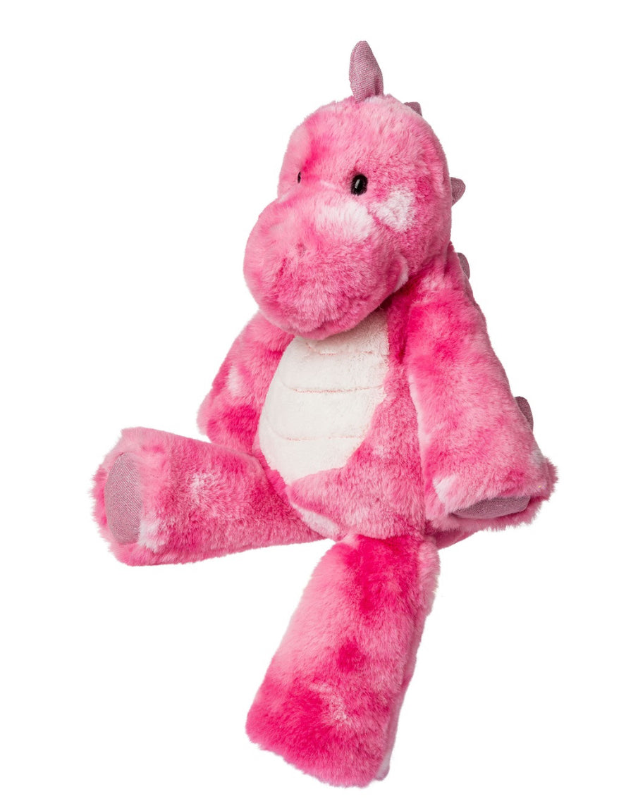 Mary Meyer Marshmallow Cotton Candy Dinosaur