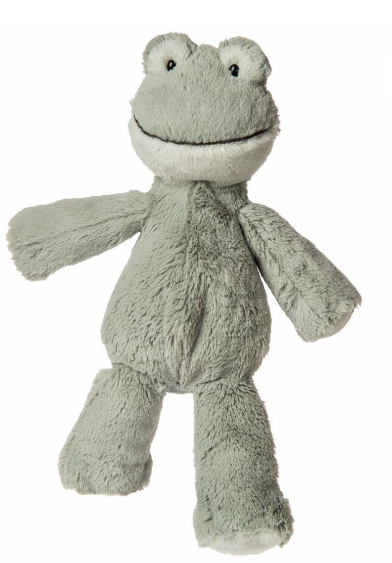 Mary Meyer Marshmallow Mossy Frog