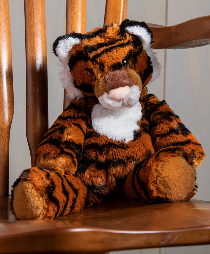 Mary Meyer Marshmallow Tiger