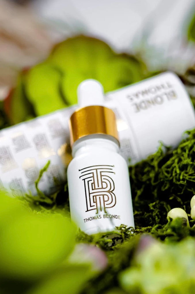 Essential 3 in 1 Volumizer Oil