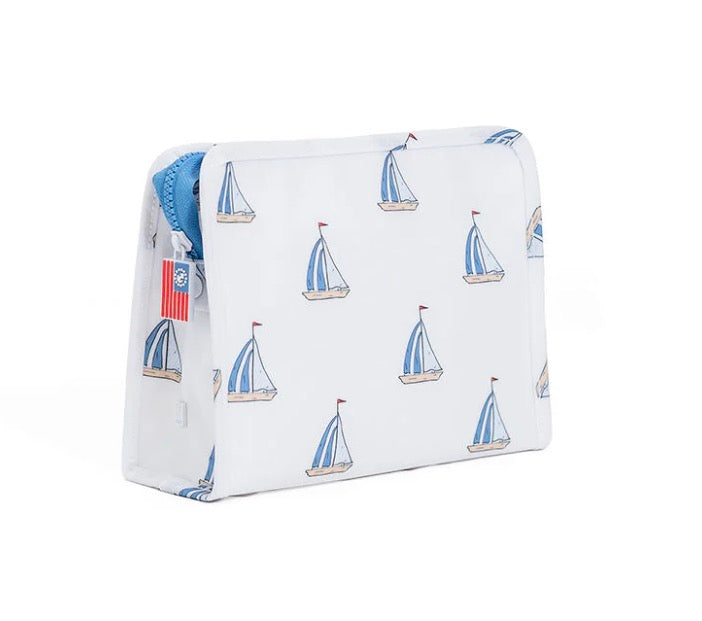 TRVL Roadie Large | Sail Away
