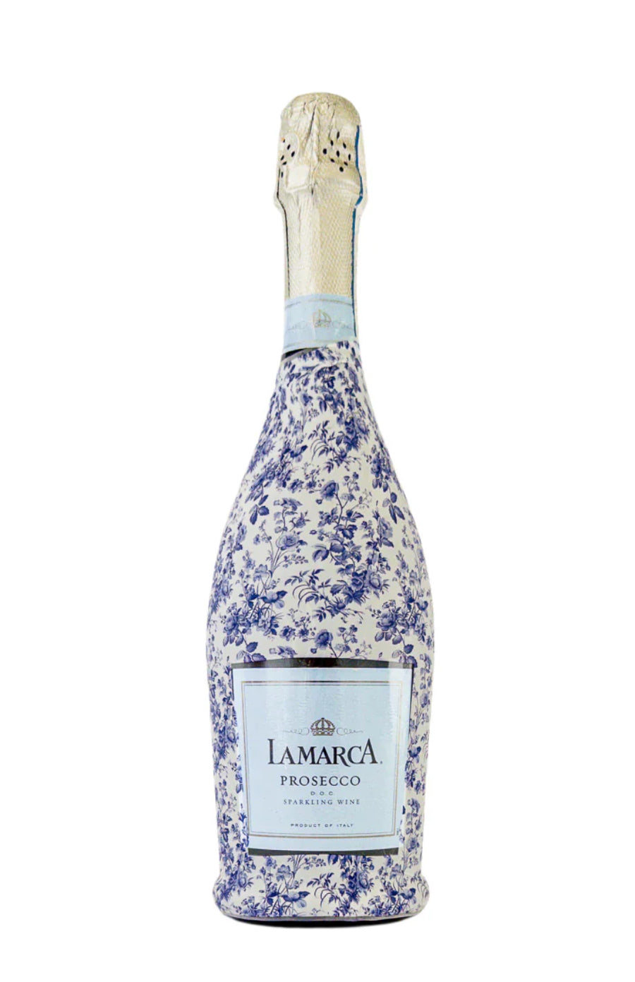 Lamarca Prosecco Beau Bottle Wraps