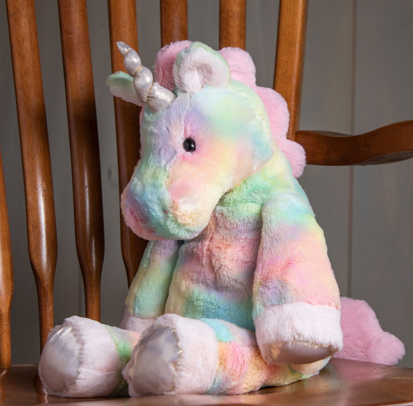 Mary Meyer Marshmallow Unicorn