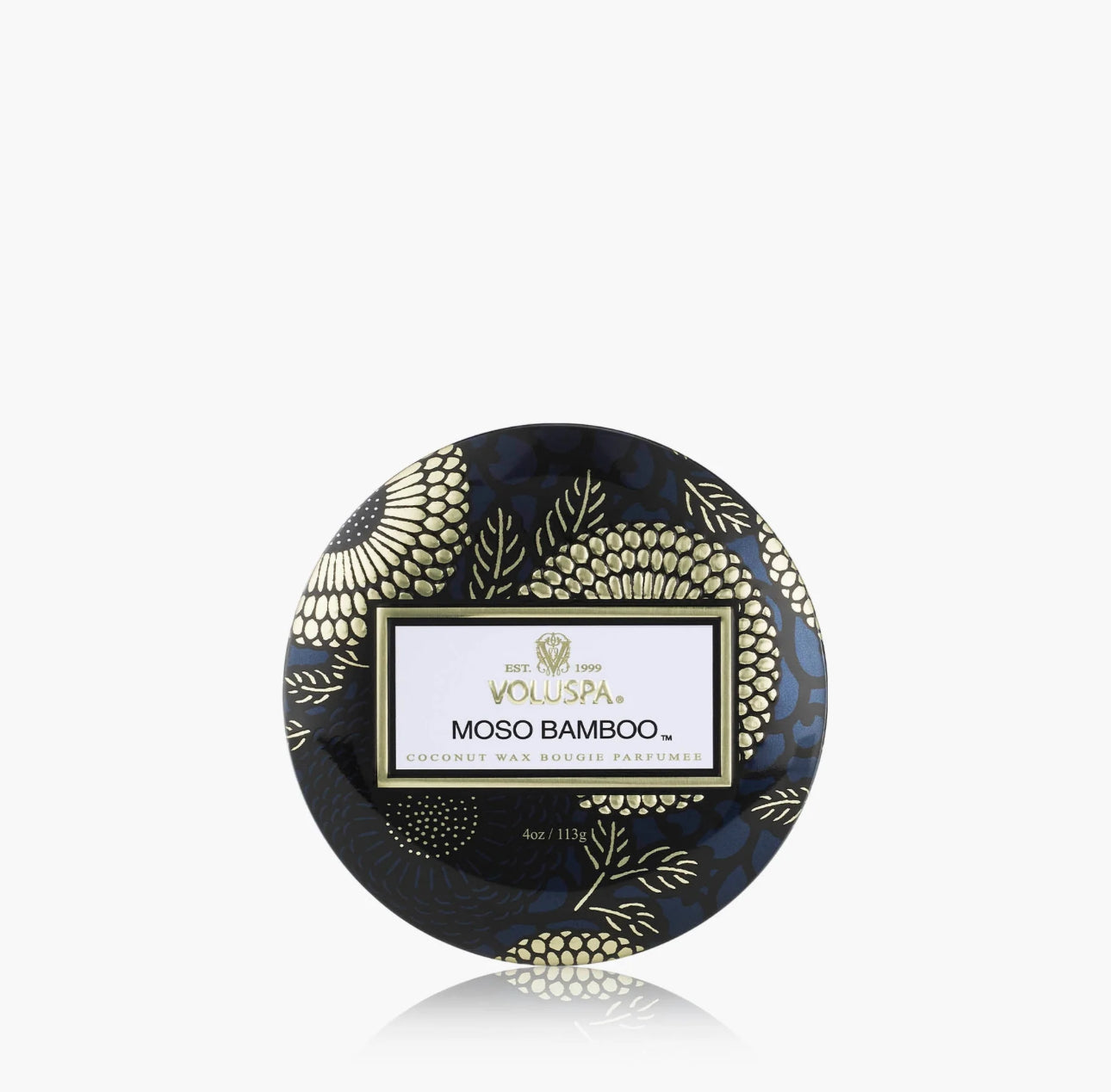 Moso Bamboo Voluspa