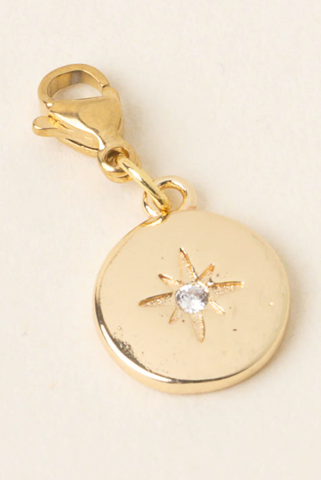 Lifestyle Charm Gold