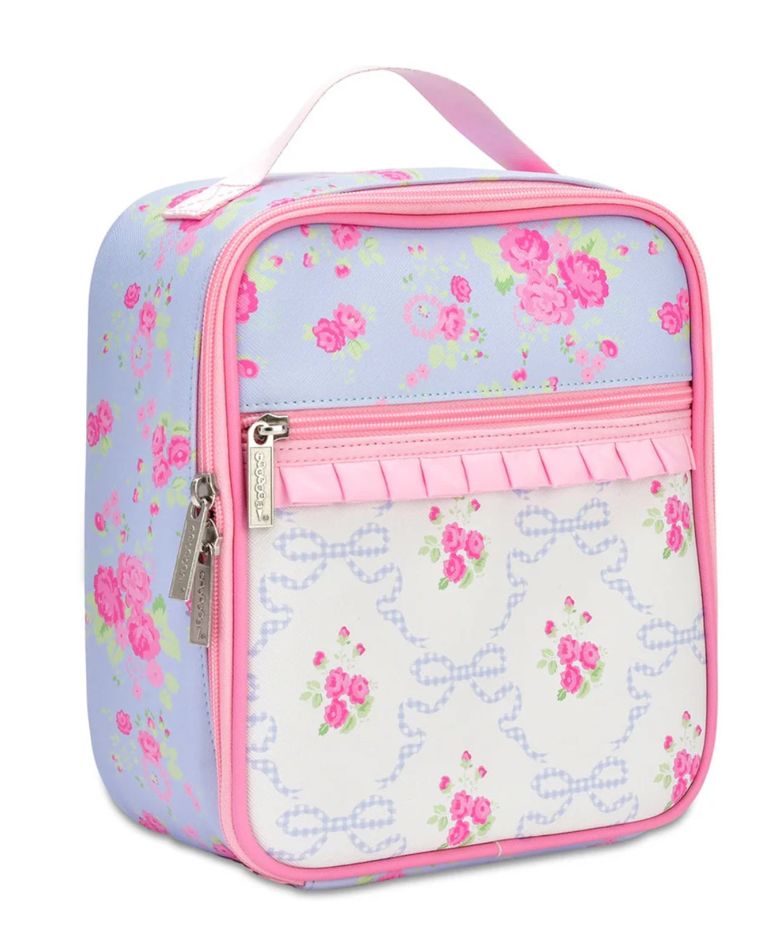 Ditsy Floral Lunch Box