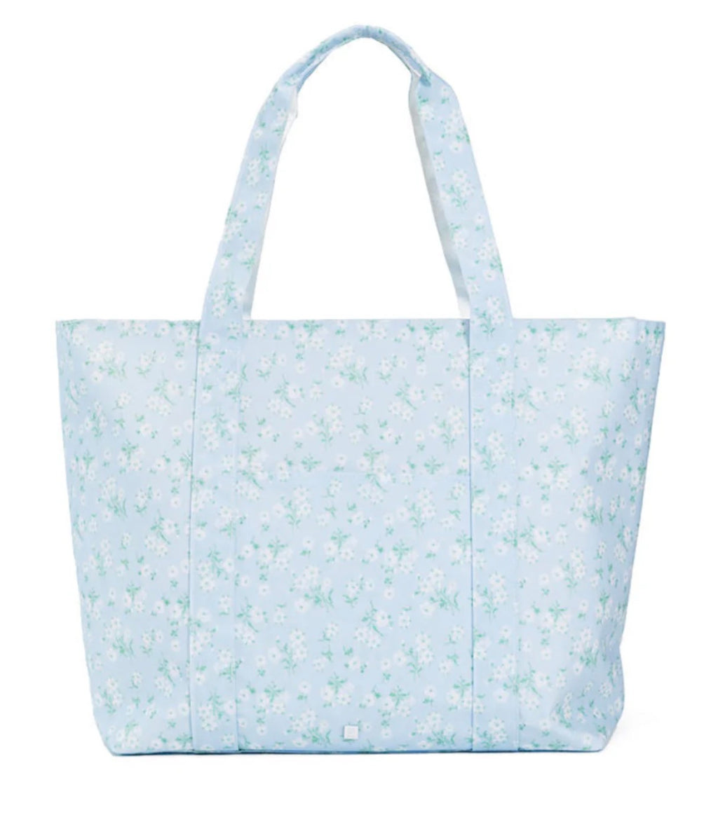 Kiki Floral Jumbo XL Tote | TRVL Design