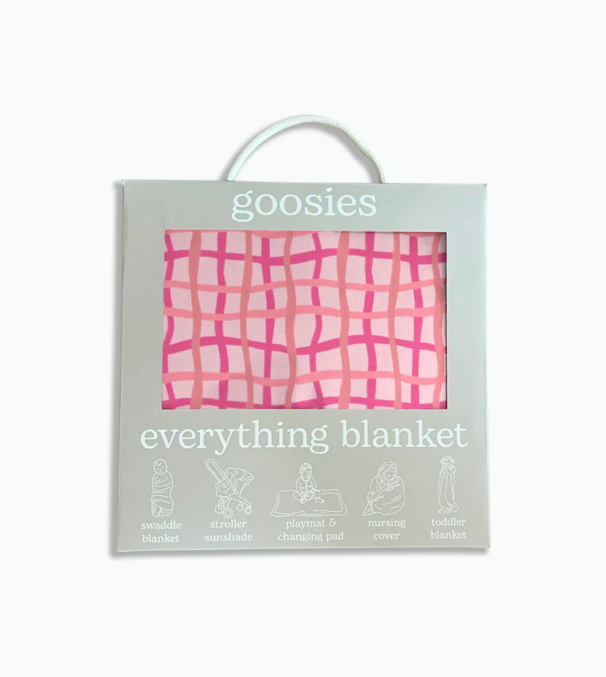 Goosies Everything Blanket