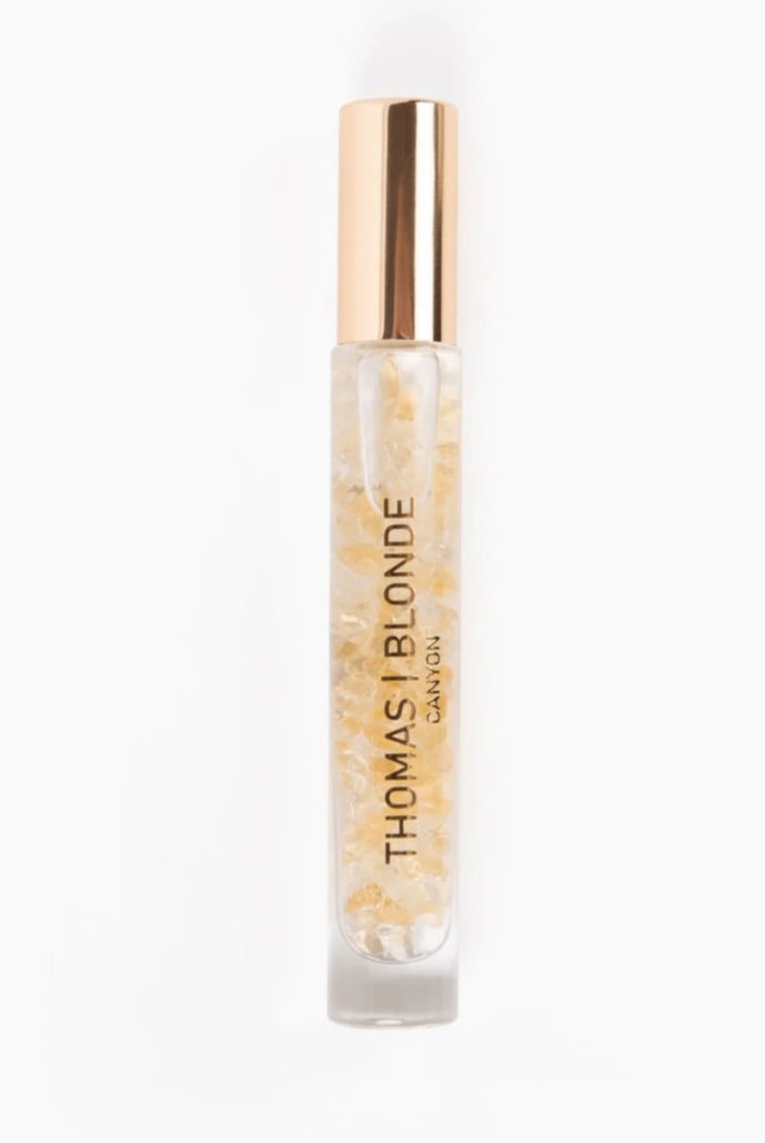 Thomas Blonde High Roller Perfume Stick