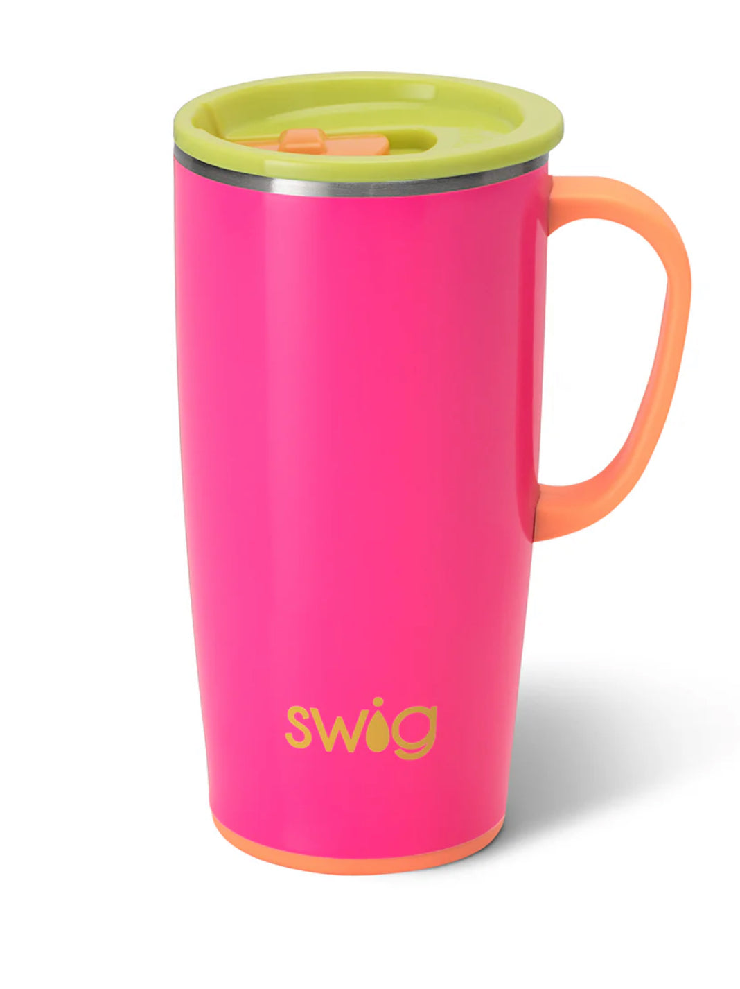 Tutti Frutti Swig