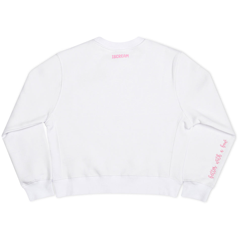 Lovely Bow Sweatshirt