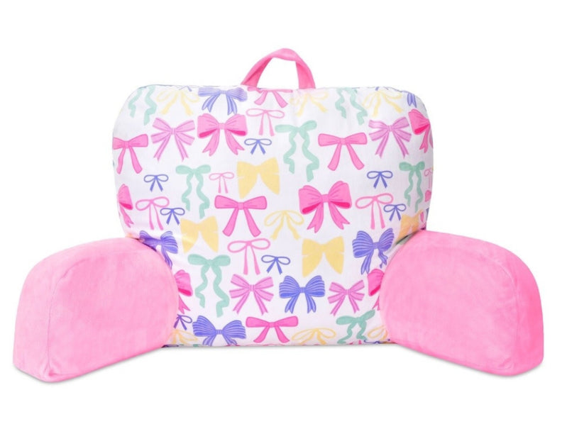 Pretty Bows Lounger Pillow