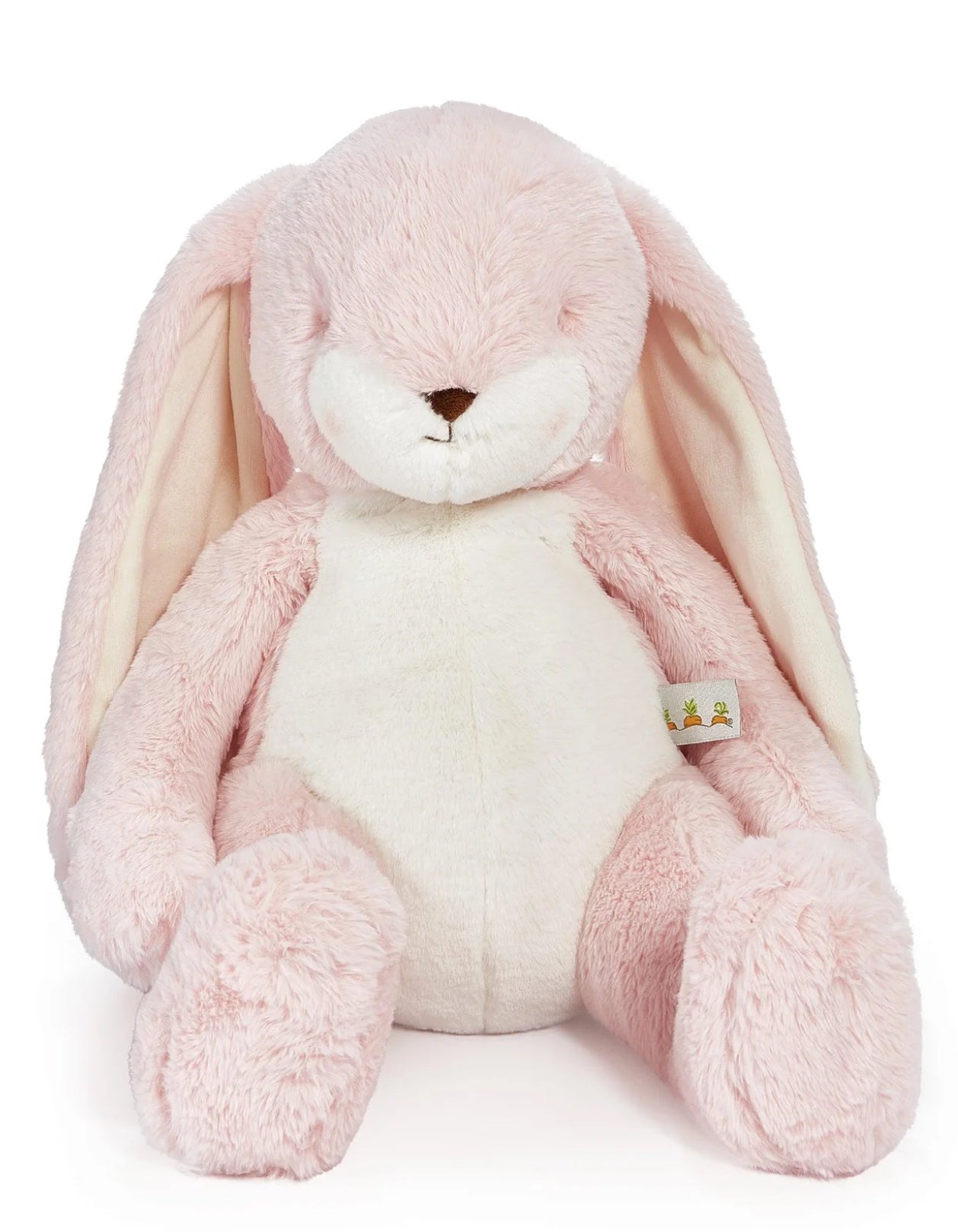 Floppy Nibble Bunny: Bunnies by the Bay