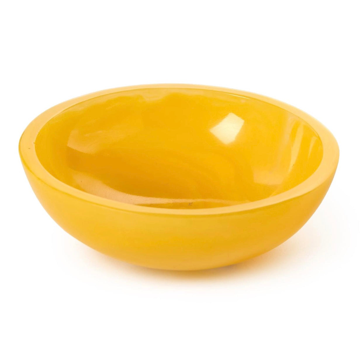Color-Pop Round Tidbit Bowl