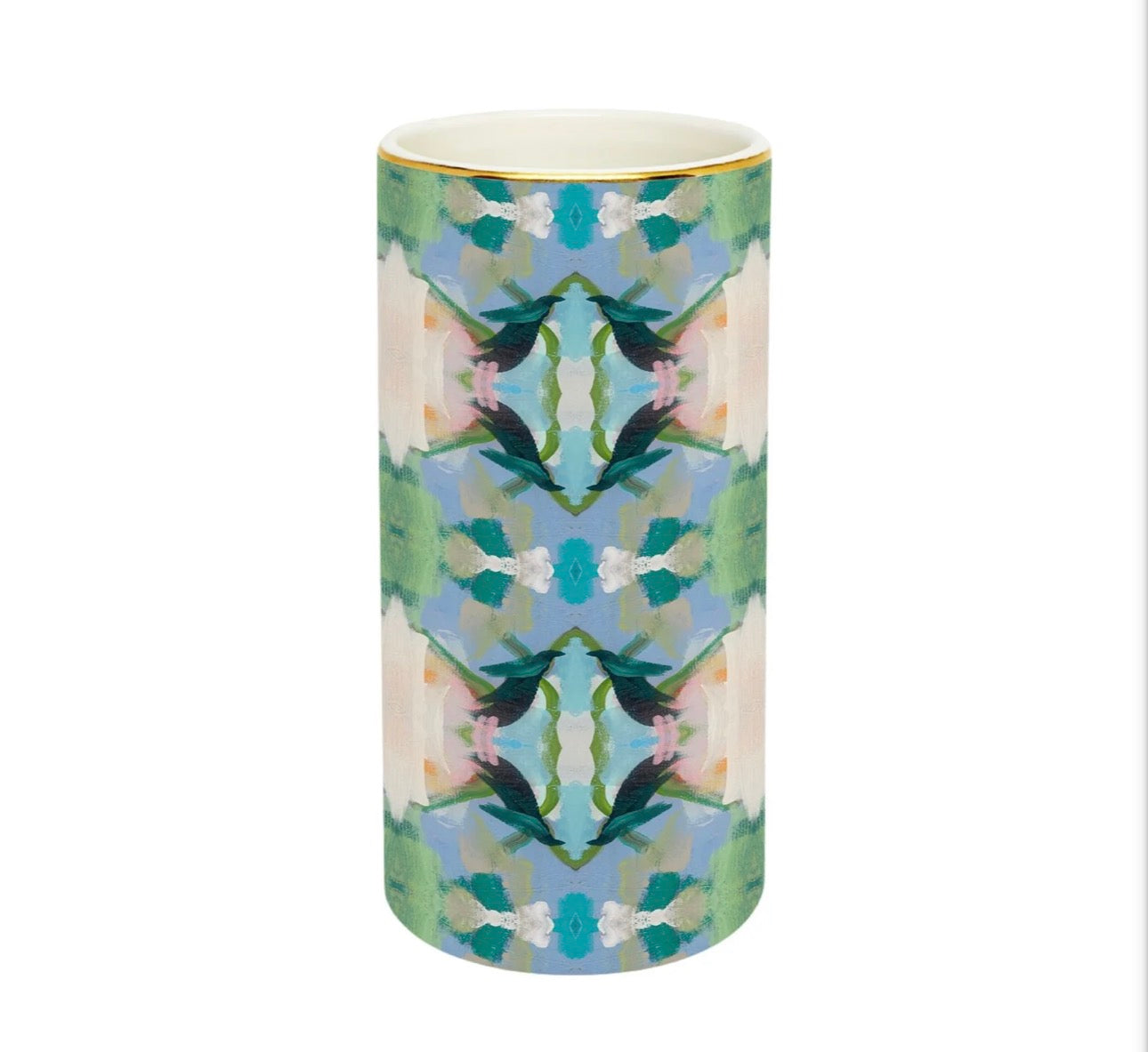 Island House Vase