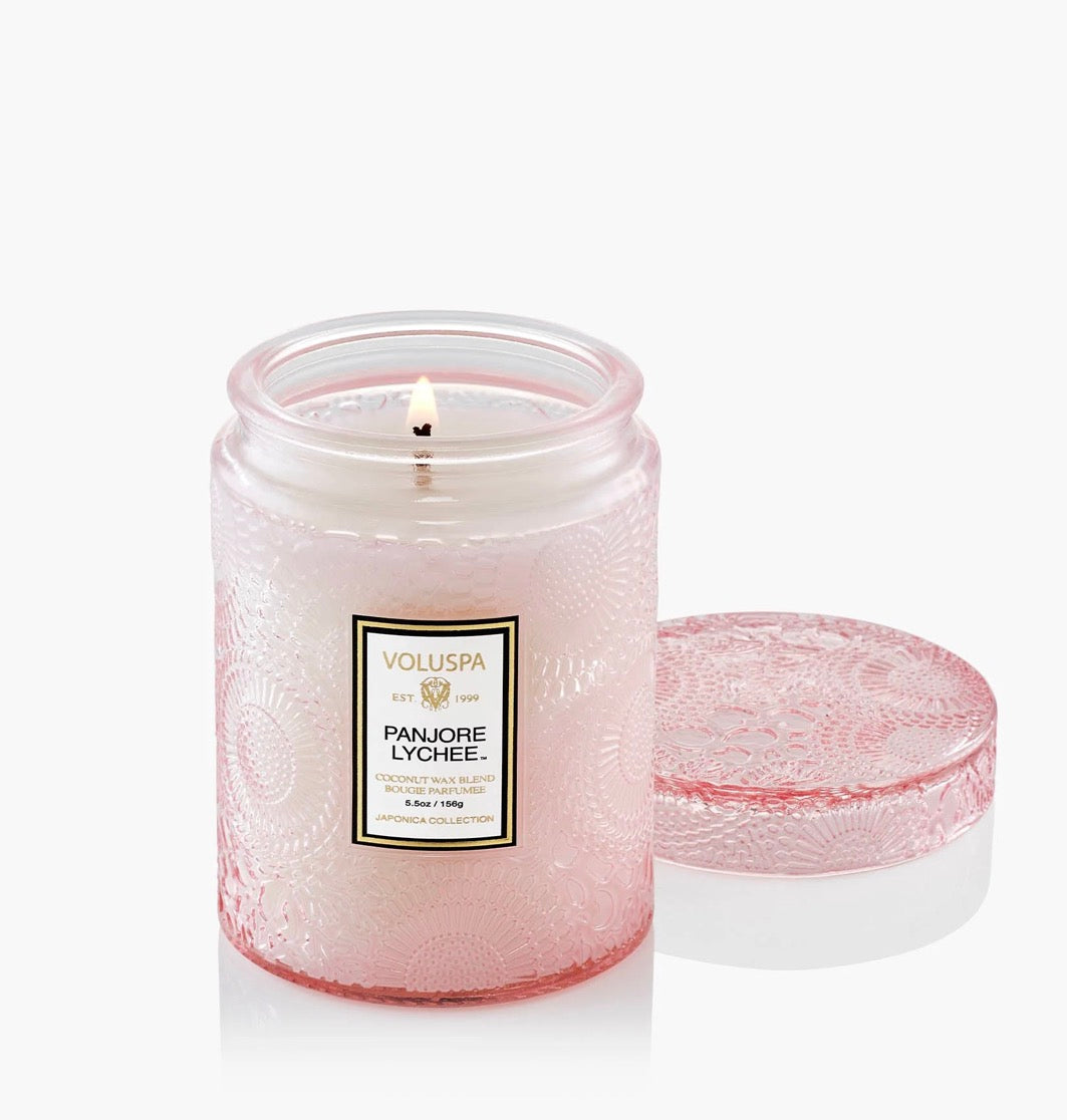 Panjore Lychee Voluspa