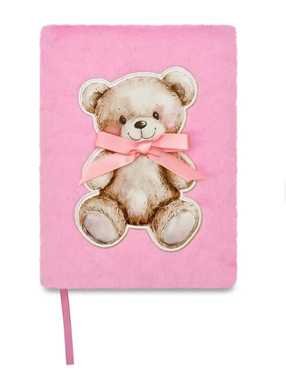 Beary Cute Journal