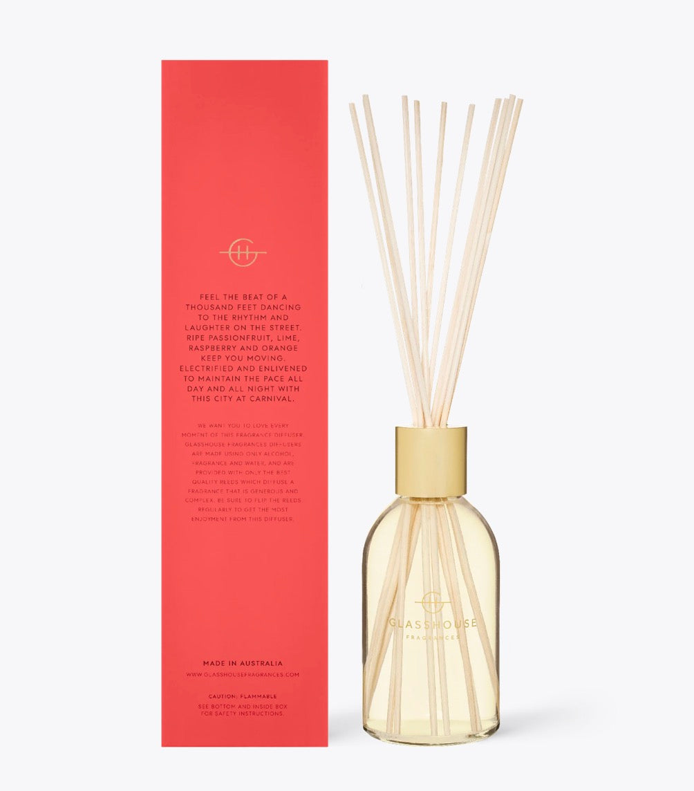 One Night in Rio Diffuser