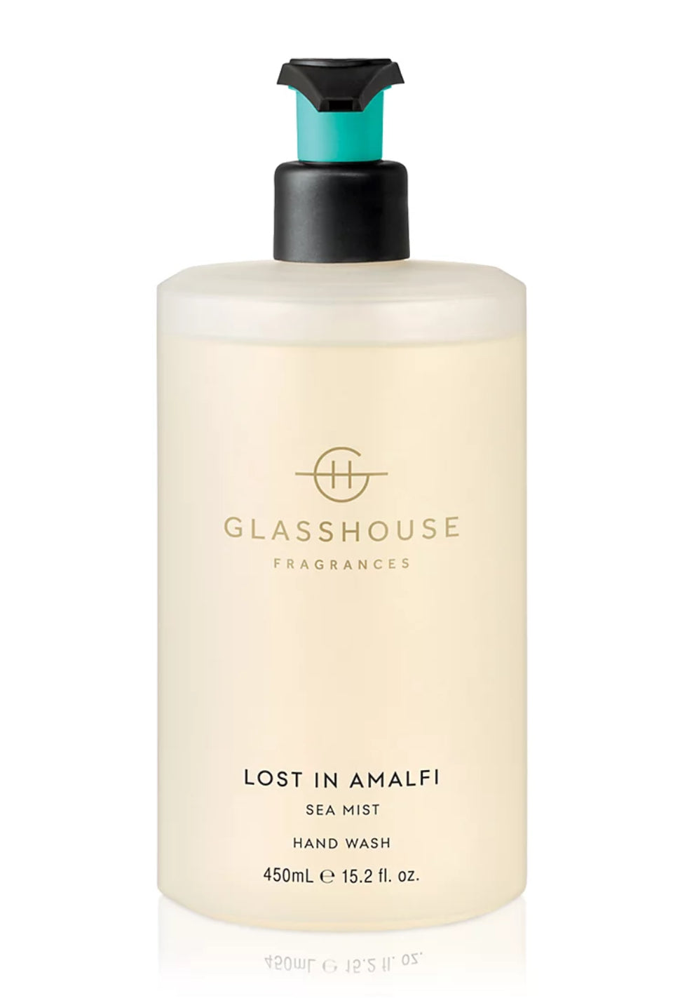 Glasshouse Fragrances Lost in Amalfi Hand Wash 15.2 fl. oz