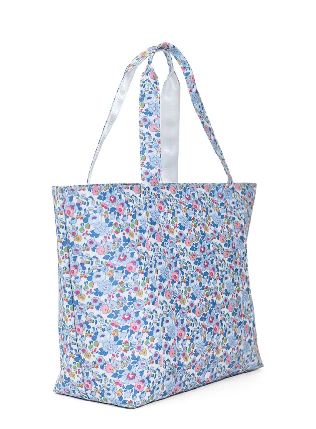 Bridgehampton Jumbo Tote by TRVL Design