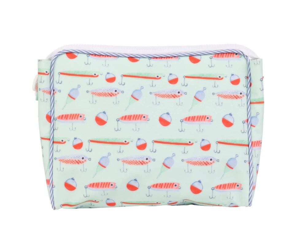 Lures Go Bag | Apple of My Isla