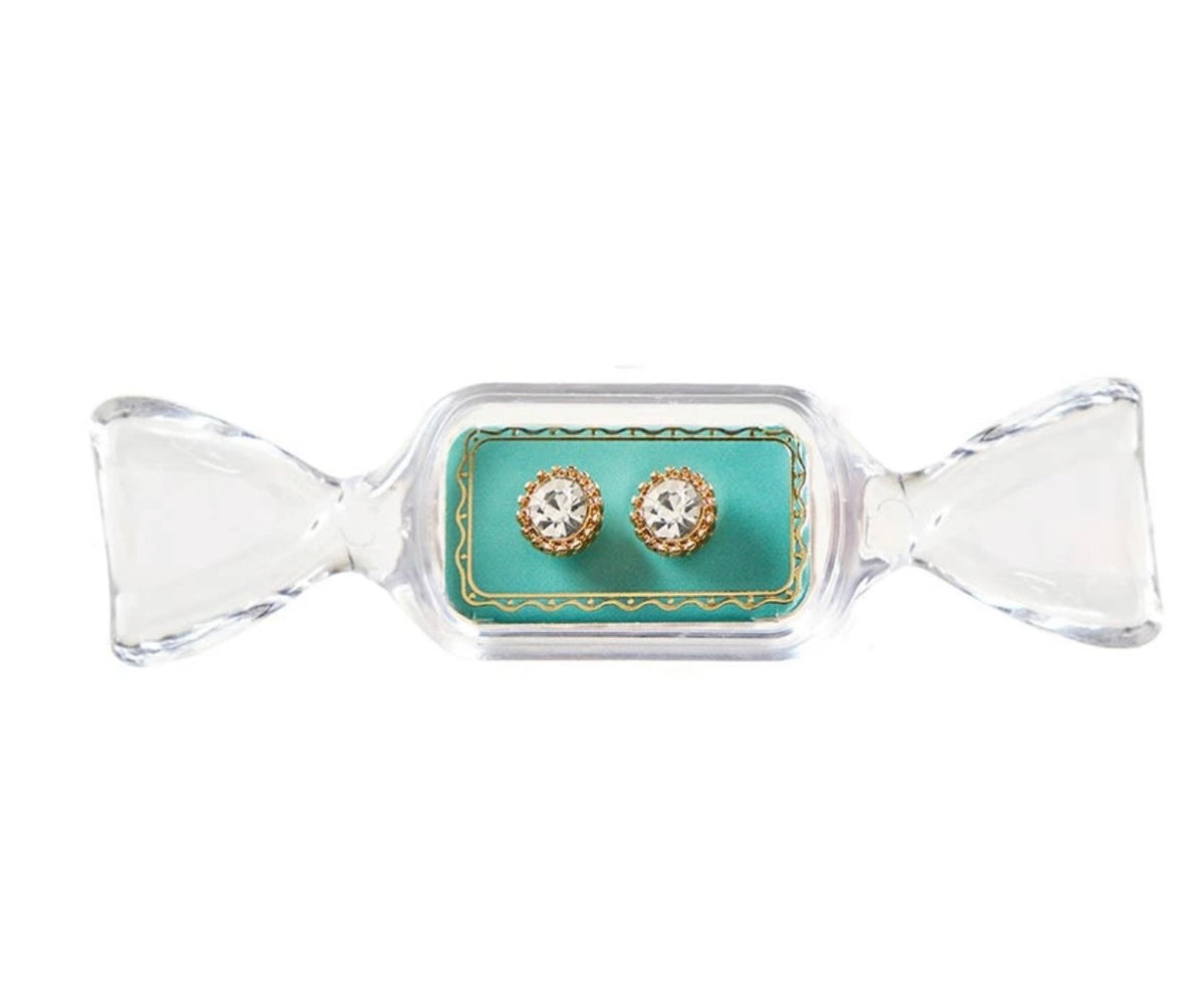 Candy Dish Earrings