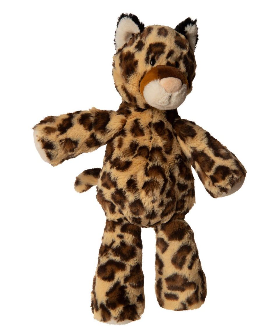 Mary Meyer Marshmallow Leopard