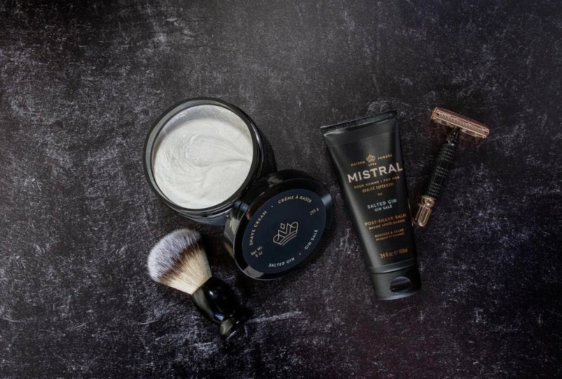 Men’s Shave Brush