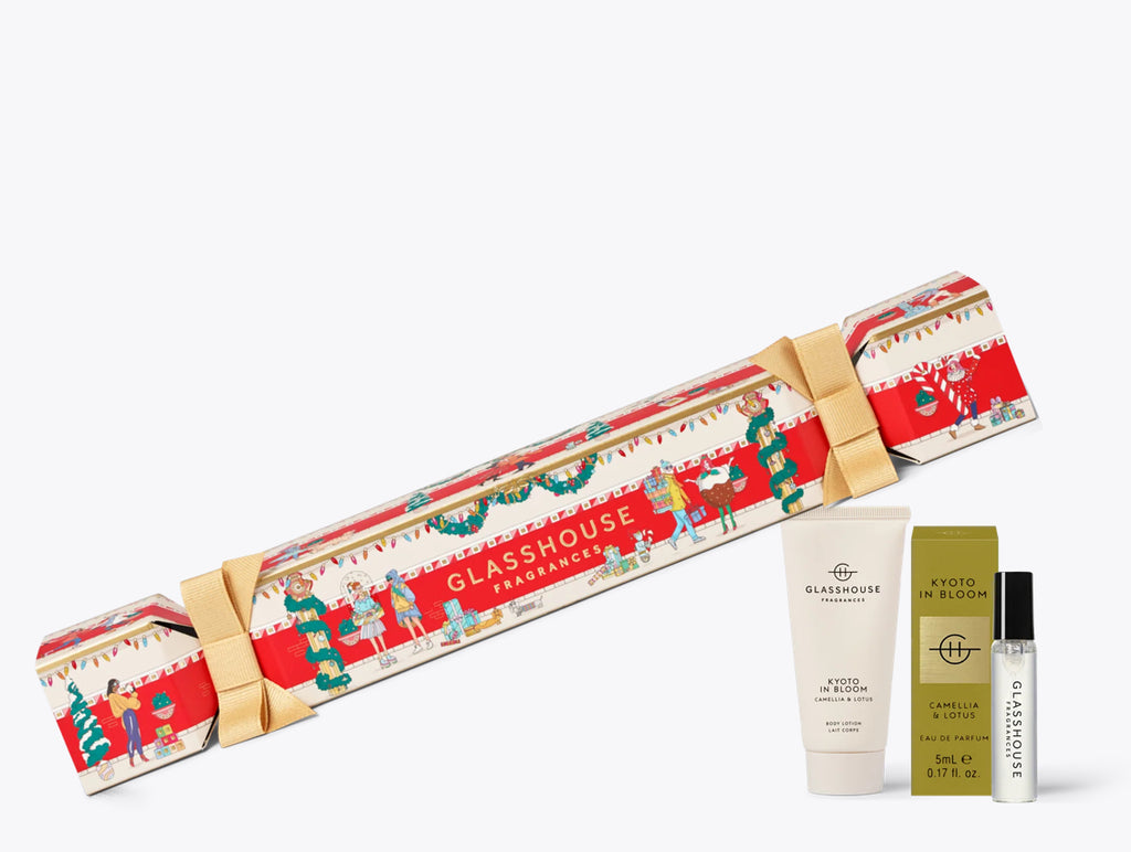 Kyoto in Bloom Christmas Bon Bon