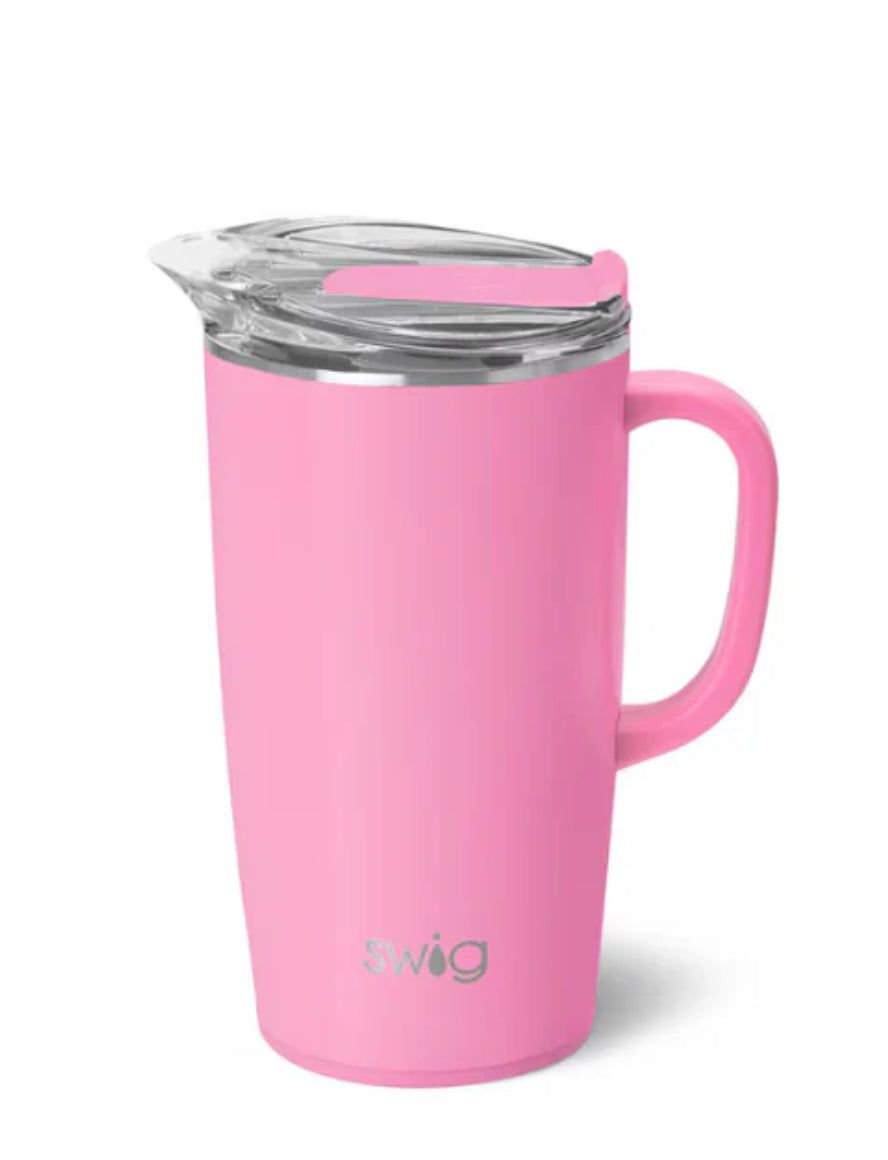 Shimmer Swig Party Pitcher
